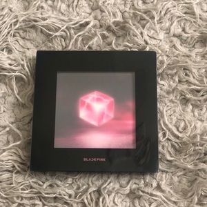 Blackpink DDDD Album